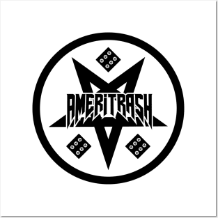 Ameritrash Posters and Art